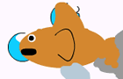 play Swimmy/Bananas' Undersea