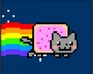 play Nyan Cat Fight