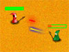 play Magi Wars