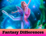 play Fantasy Differences (Mega Pack)
