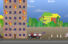 play Fire In Town