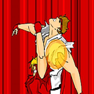 play Ryu Vs. Ken Tribute
