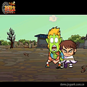 play Death Of A Bot