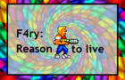 play F4Ry: Reason To Live