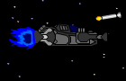 play A Space Shooter