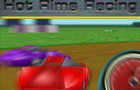 play Hot Rims 3D Racing