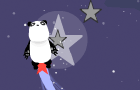 play Panda Star