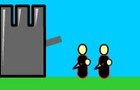 play Castle Barrage