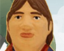play Lionel Messi Castaway