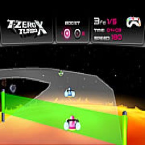play T-Zero Turbo X