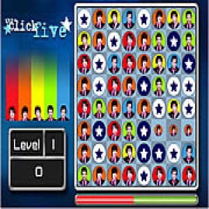 play The Click Five Super Switch