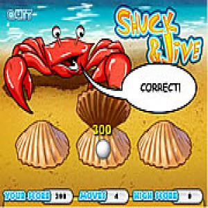 play Shuck & Jive