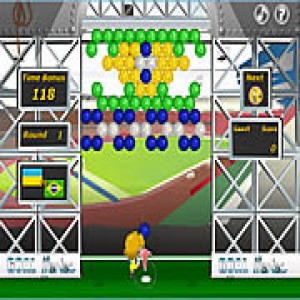 play Puzzle Soccer World Cup