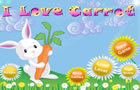 play I Love Carrot