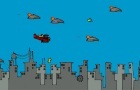 play Sky Blast