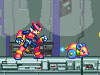 play Megaman Zero Alpha