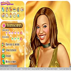 play Beyonce