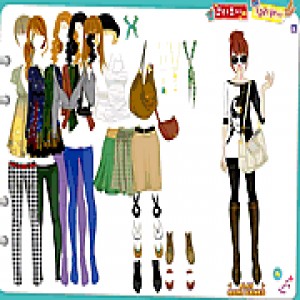 play Lovele: Aisha