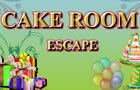 play Cake Room Escape