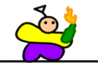 play L The T'S Molotov Tosser