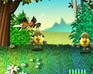 play Wood Firing