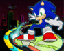 play Sonic Skate Glider