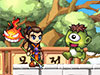 play Ninja Kid