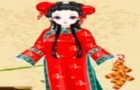 play Pretty Chinese-Style Girl