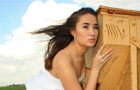 play Asian Model