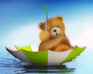 play Happy Time 5 Differences