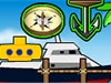 play Treasure Seas
