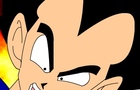 play Vegeta Vs. The Universe