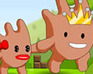 play Princess And Prince Elope