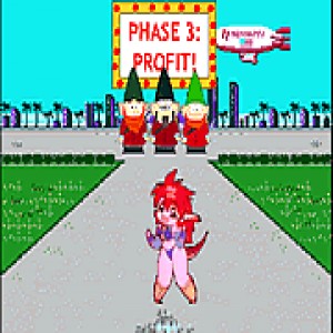 play Miko Miko Nurse