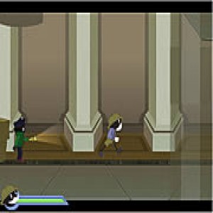play The Relic Rush