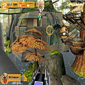 play Ratchet & Clank
