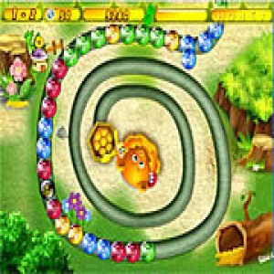 play Honey Trouble