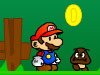 play Paper Mario World