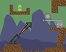 play Mars Cannon