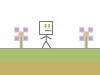 play Squareman 3