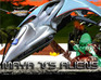 play Maya Vs Aliens