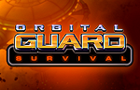 play Orbital Guard Survival