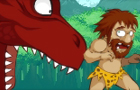 play Dino Panic