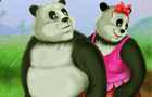 play Farting Panda