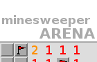 play Minesweeper Arena