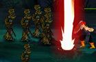 play Warriors And Archers1