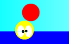 play Hyper Handball!