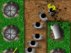 play Shock Defence