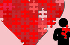 play 12 Valentines Puzzles