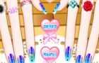 play Pretty Manicure Try